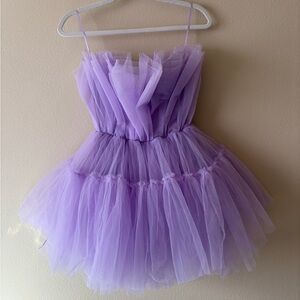 Kiki Riki Small Dress